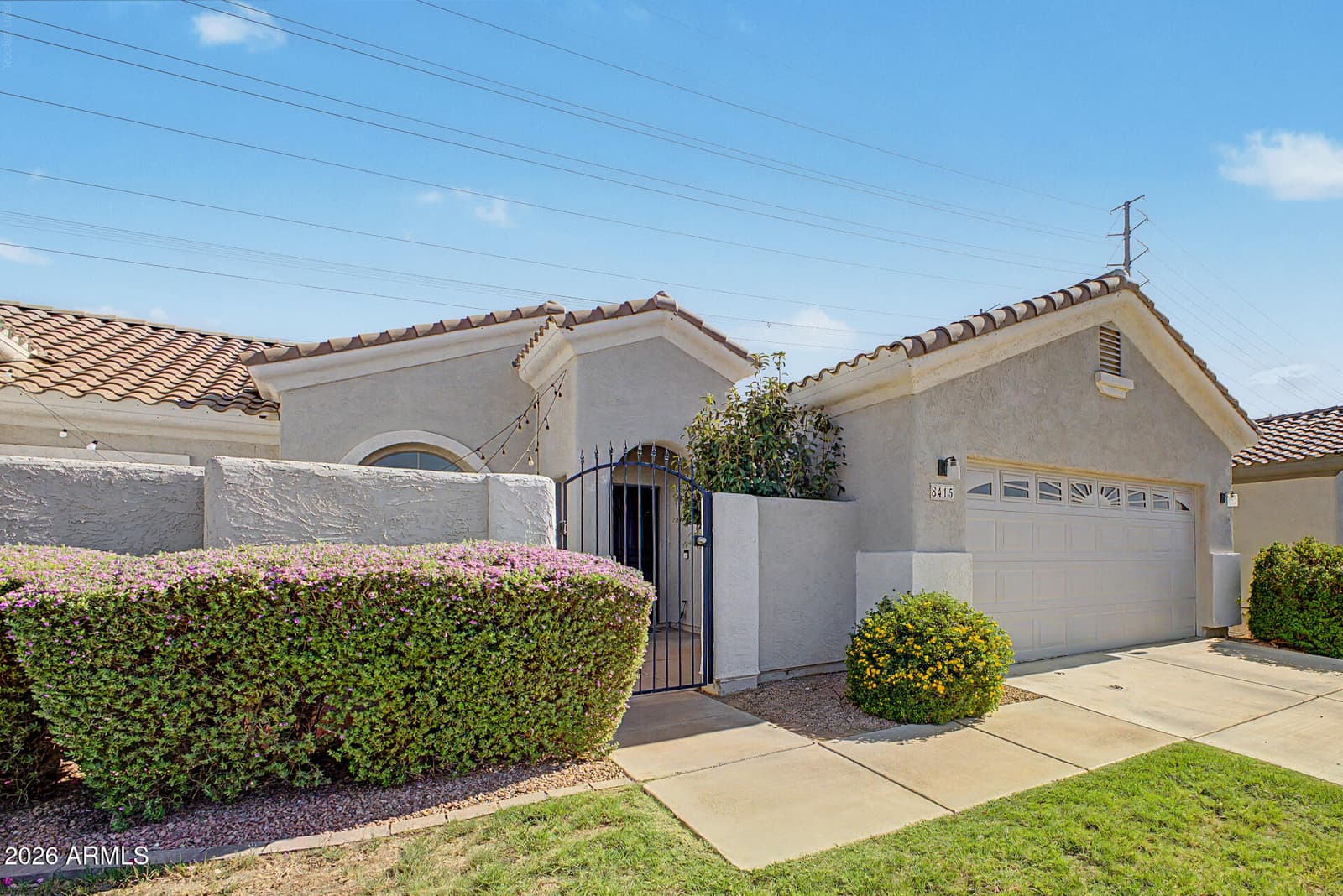 8415 E PERALTA Avenue, Mesa, AZ 85212 — photo 33 of 36