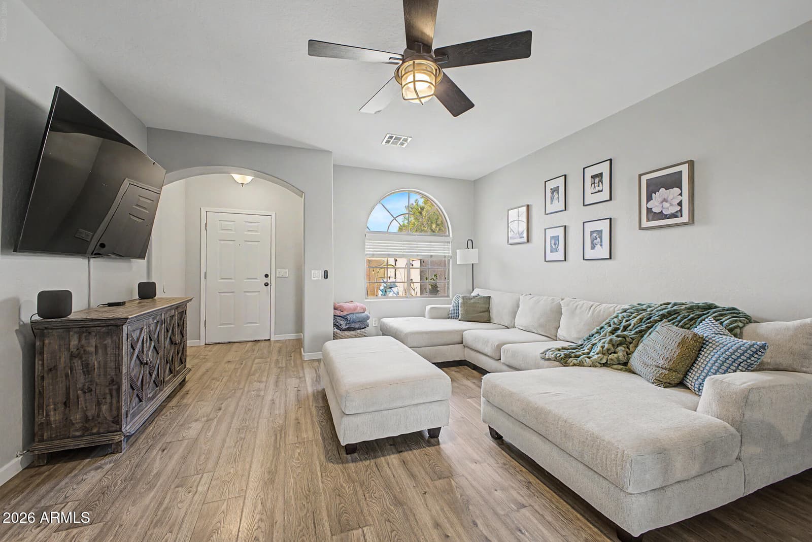 8415 E PERALTA Avenue, Mesa, AZ 85212 — photo 3 of 36