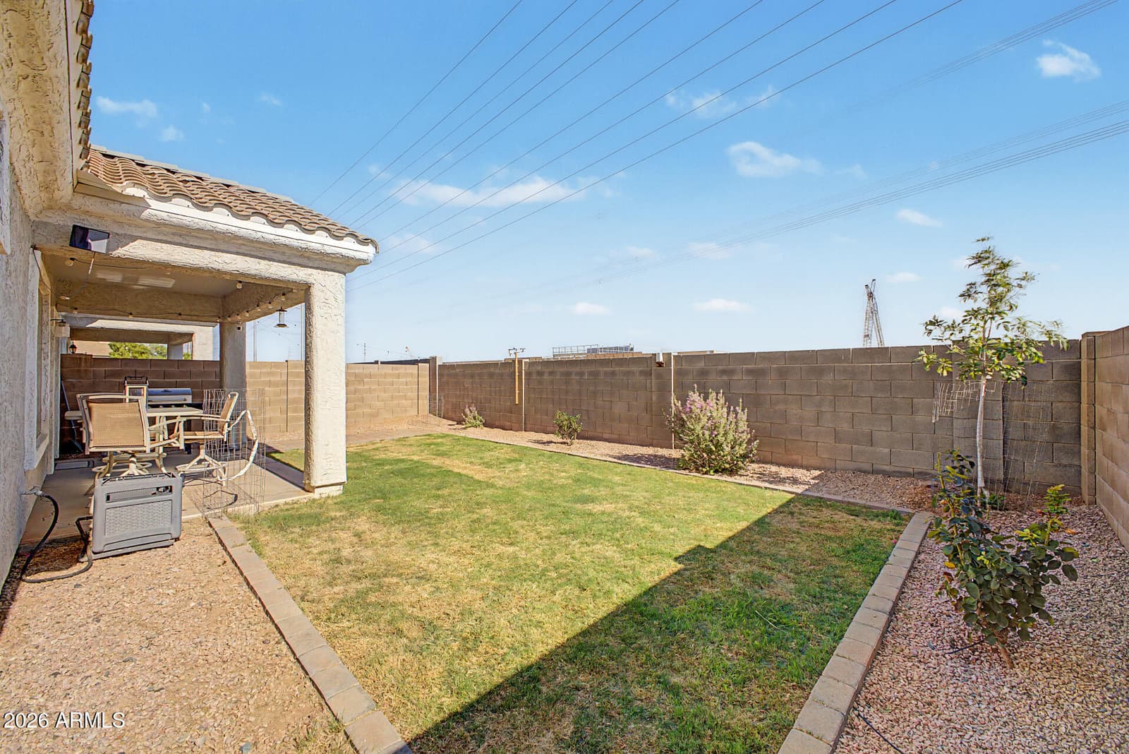 8415 E PERALTA Avenue, Mesa, AZ 85212 — photo 28 of 36
