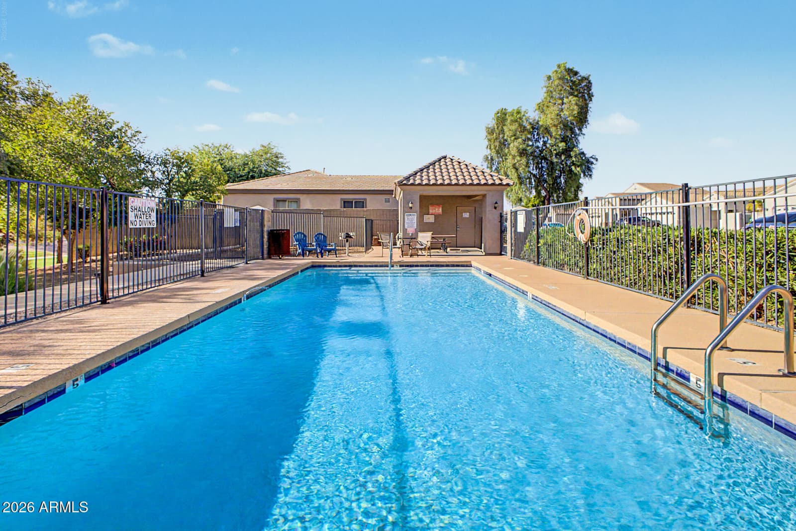 8415 E PERALTA Avenue, Mesa, AZ 85212 — photo 30 of 36