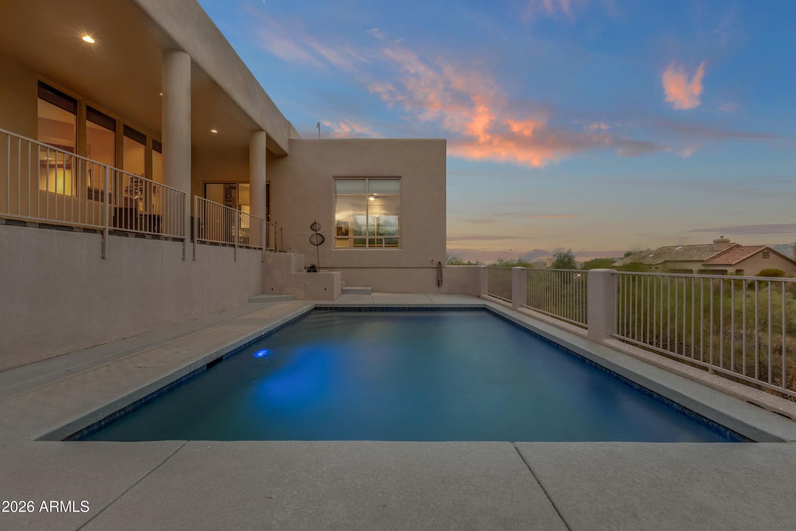 15440 N CABRILLO Drive, Fountain Hills, AZ 85268 — photo 52 of 66