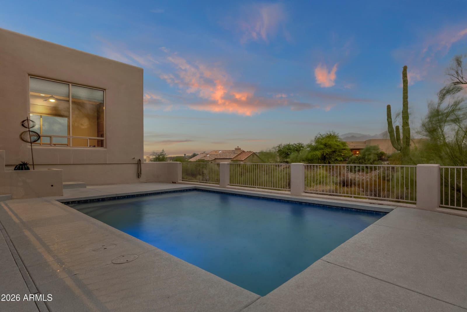 15440 N CABRILLO Drive, Fountain Hills, AZ 85268 — photo 53 of 66