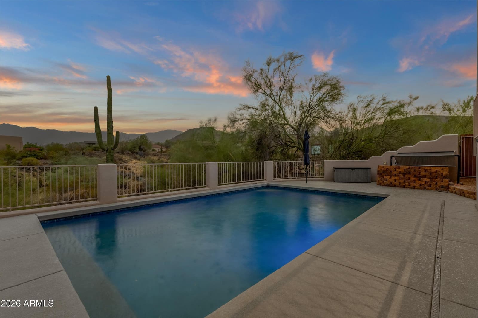 15440 N CABRILLO Drive, Fountain Hills, AZ 85268 — photo 54 of 66