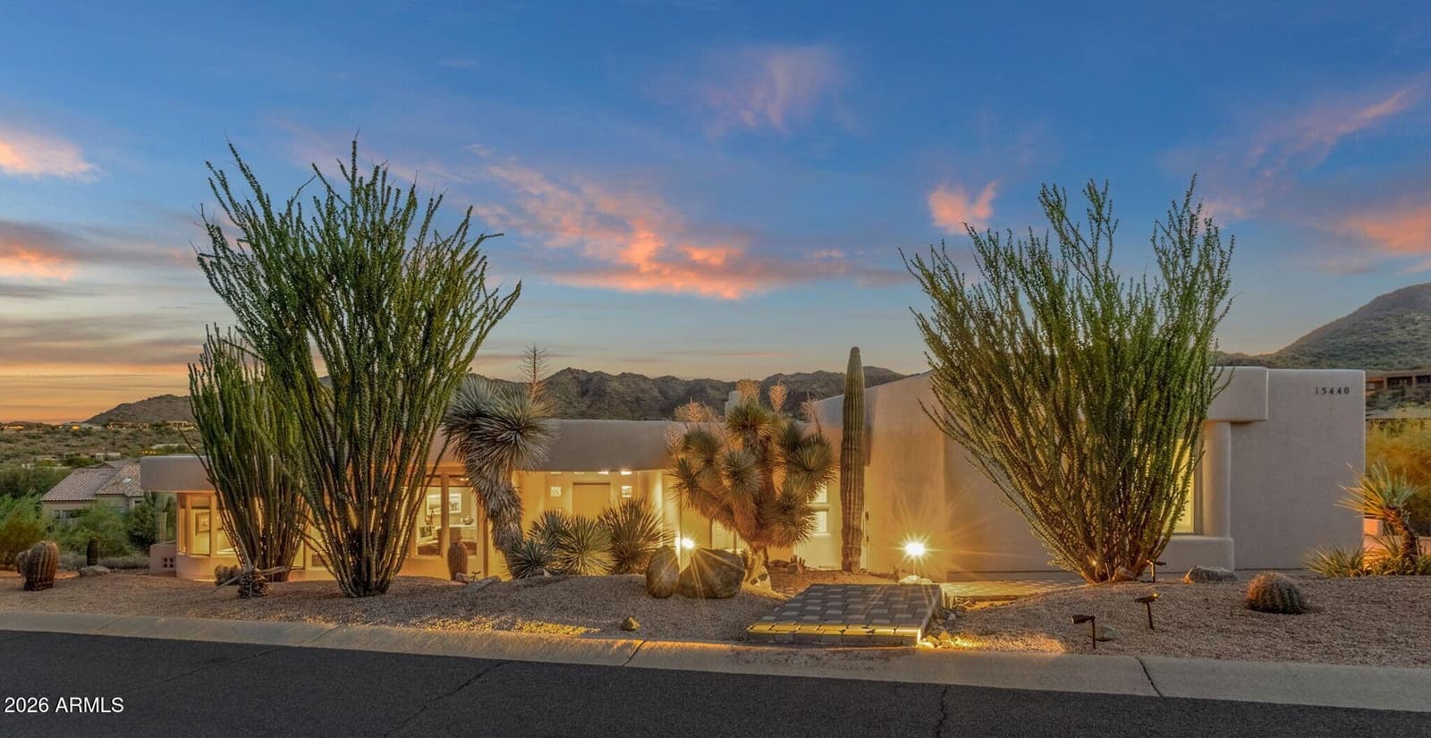 15440 N CABRILLO Drive, Fountain Hills, AZ 85268 — photo 65 of 66
