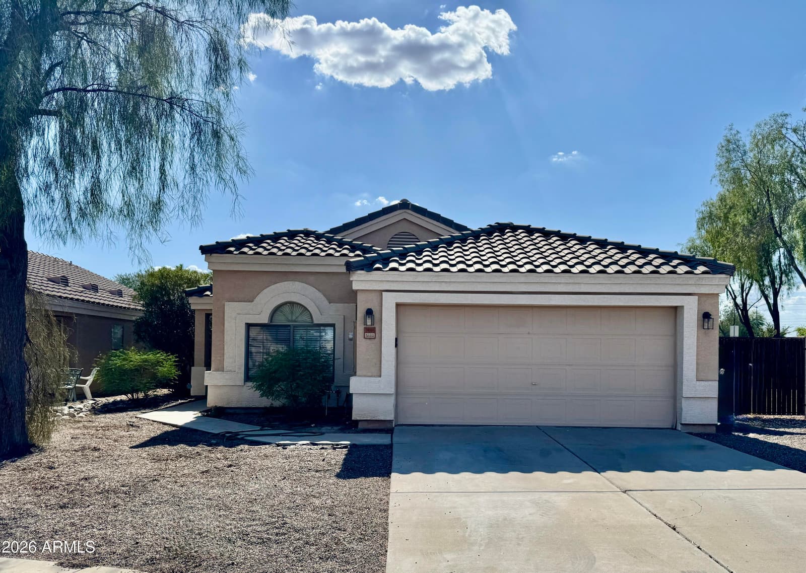 14506 N 130TH Drive, El Mirage, AZ 85335 — photo 1 of 35