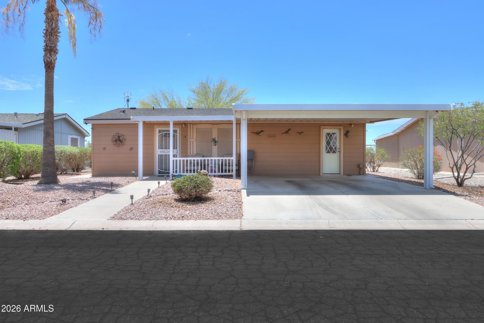 155 E Rodeo Road 14, Casa Grande, AZ 85122 — photo 1 of 31