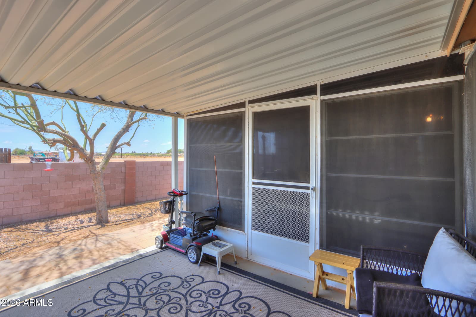 155 E Rodeo Road 14, Casa Grande, AZ 85122 — photo 24 of 31