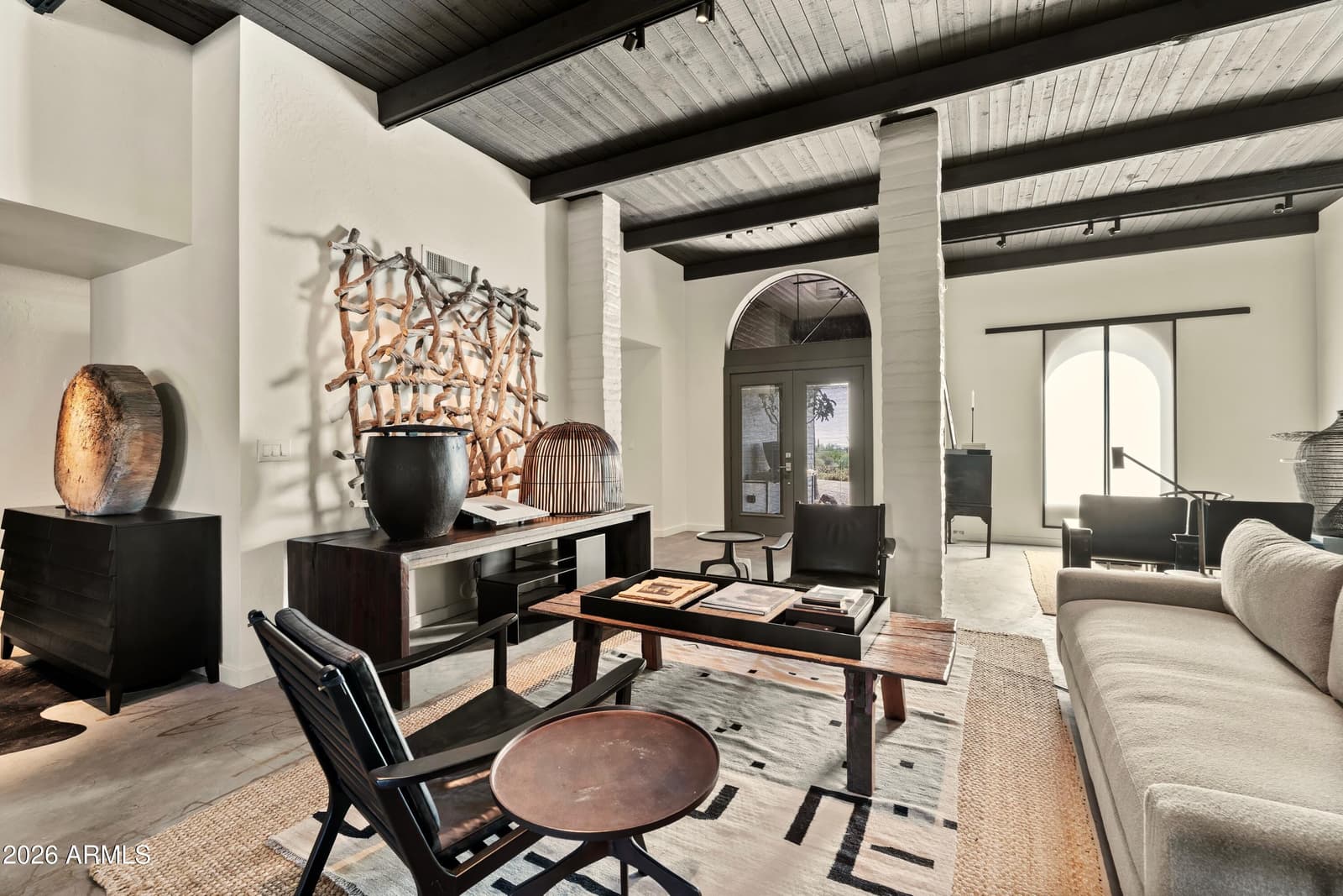 9545 E ROMPING Road 90, Carefree, AZ 85377 — photo 4 of 26