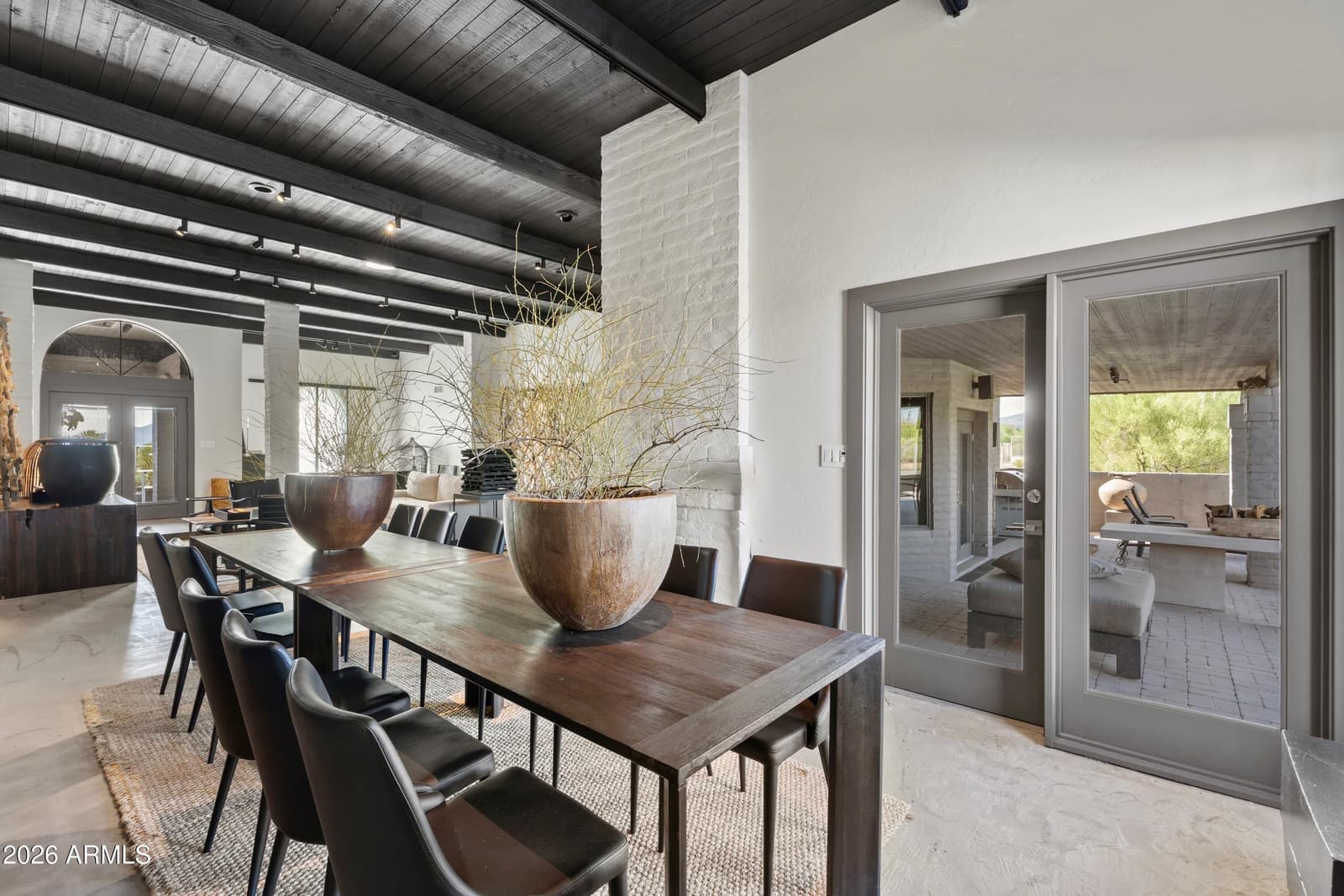 9545 E ROMPING Road 90, Carefree, AZ 85377 — photo 11 of 26