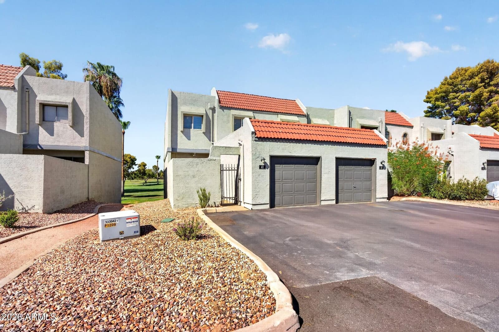 2524 S EL PARADISO Drive 40, Mesa, AZ 85202 — photo 49 of 66