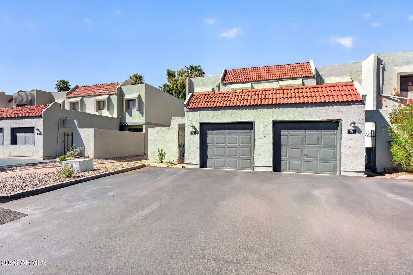 2524 S EL PARADISO Drive 40, Mesa, AZ 85202 — photo 51 of 66