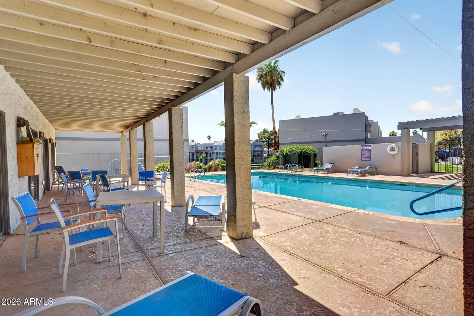 2524 S EL PARADISO Drive 40, Mesa, AZ 85202 — photo 59 of 66