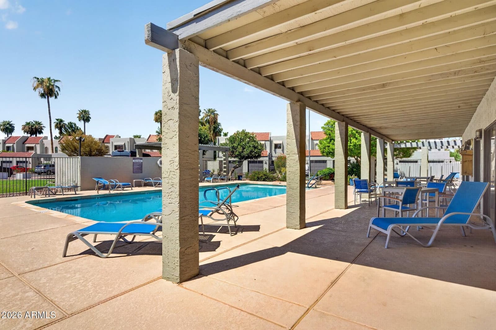 2524 S EL PARADISO Drive 40, Mesa, AZ 85202 — photo 60 of 66