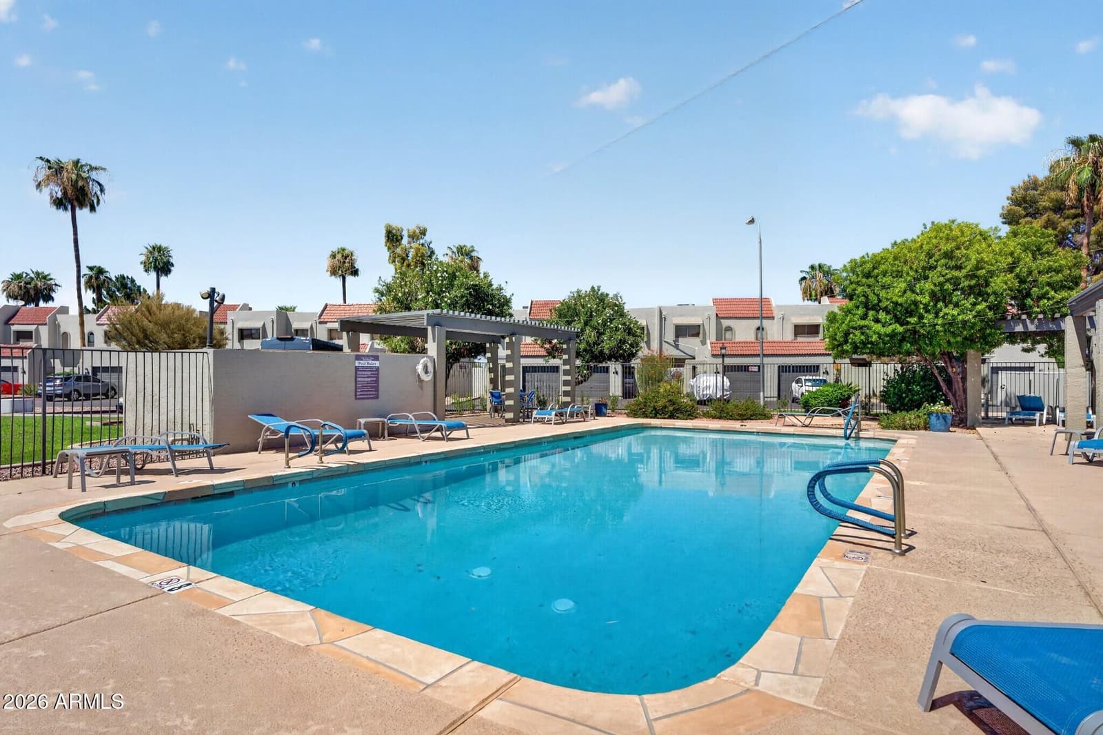 2524 S EL PARADISO Drive 40, Mesa, AZ 85202 — photo 52 of 66