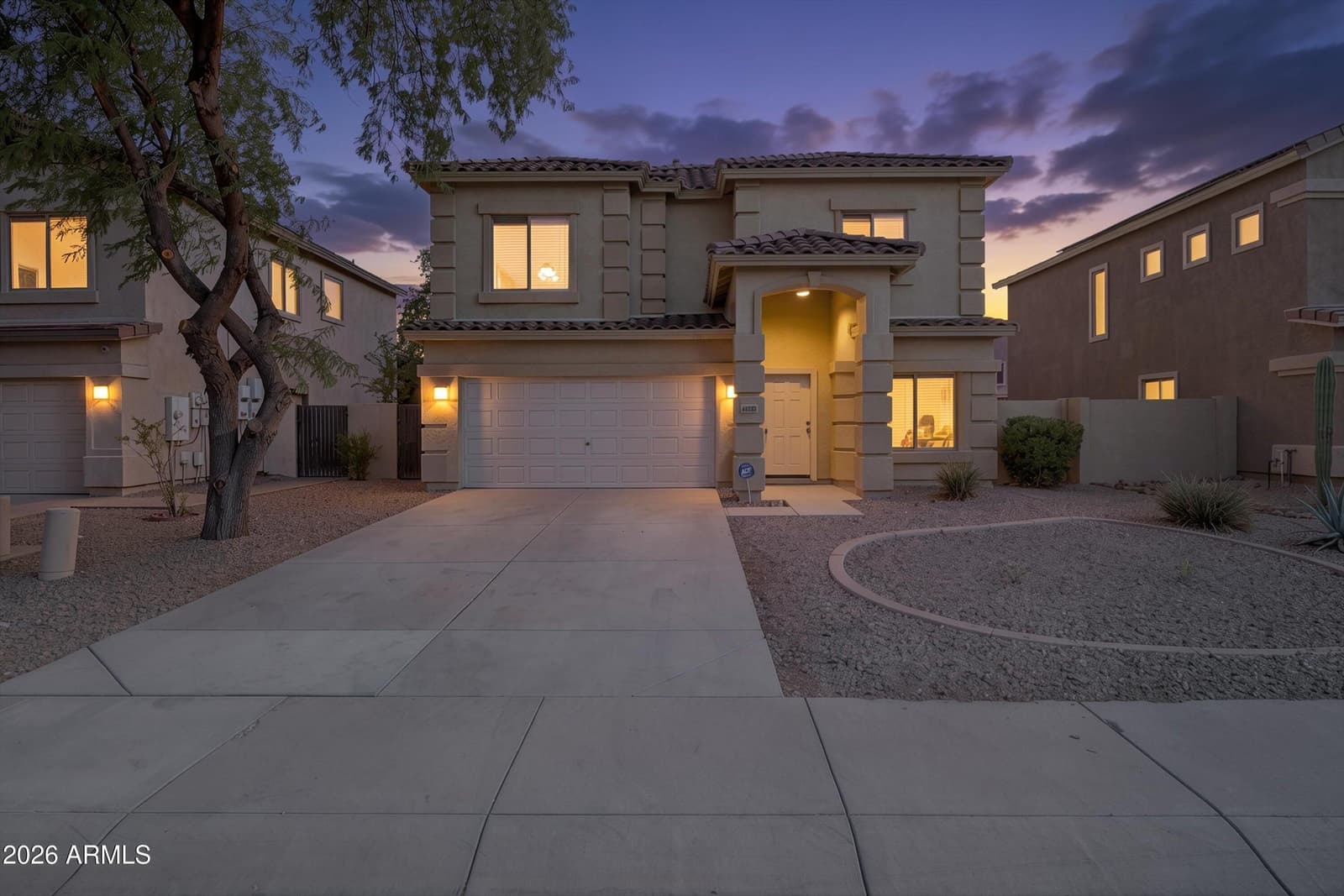 44247 W CAVEN Drive, Maricopa, AZ 85138 — photo 1 of 36