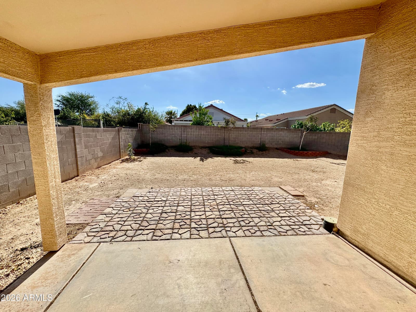 14506 N 130TH Drive, El Mirage, AZ 85335 — photo 32 of 35