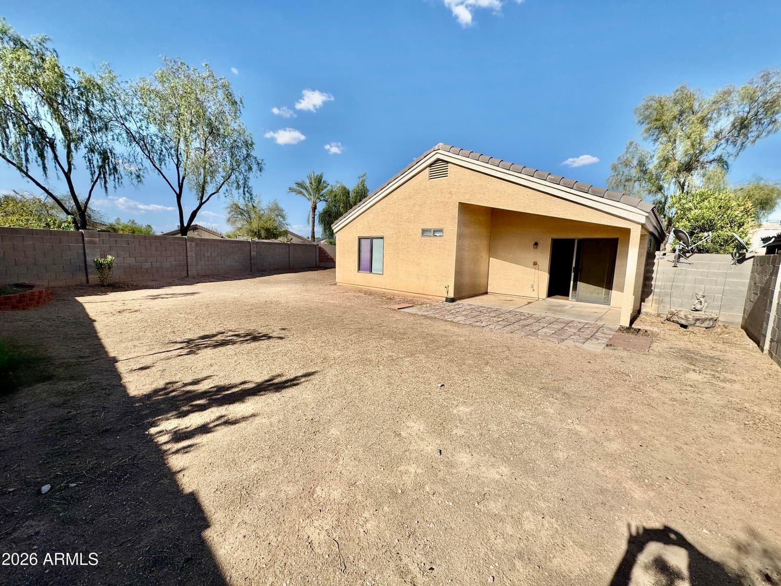 14506 N 130TH Drive, El Mirage, AZ 85335 — photo 33 of 35