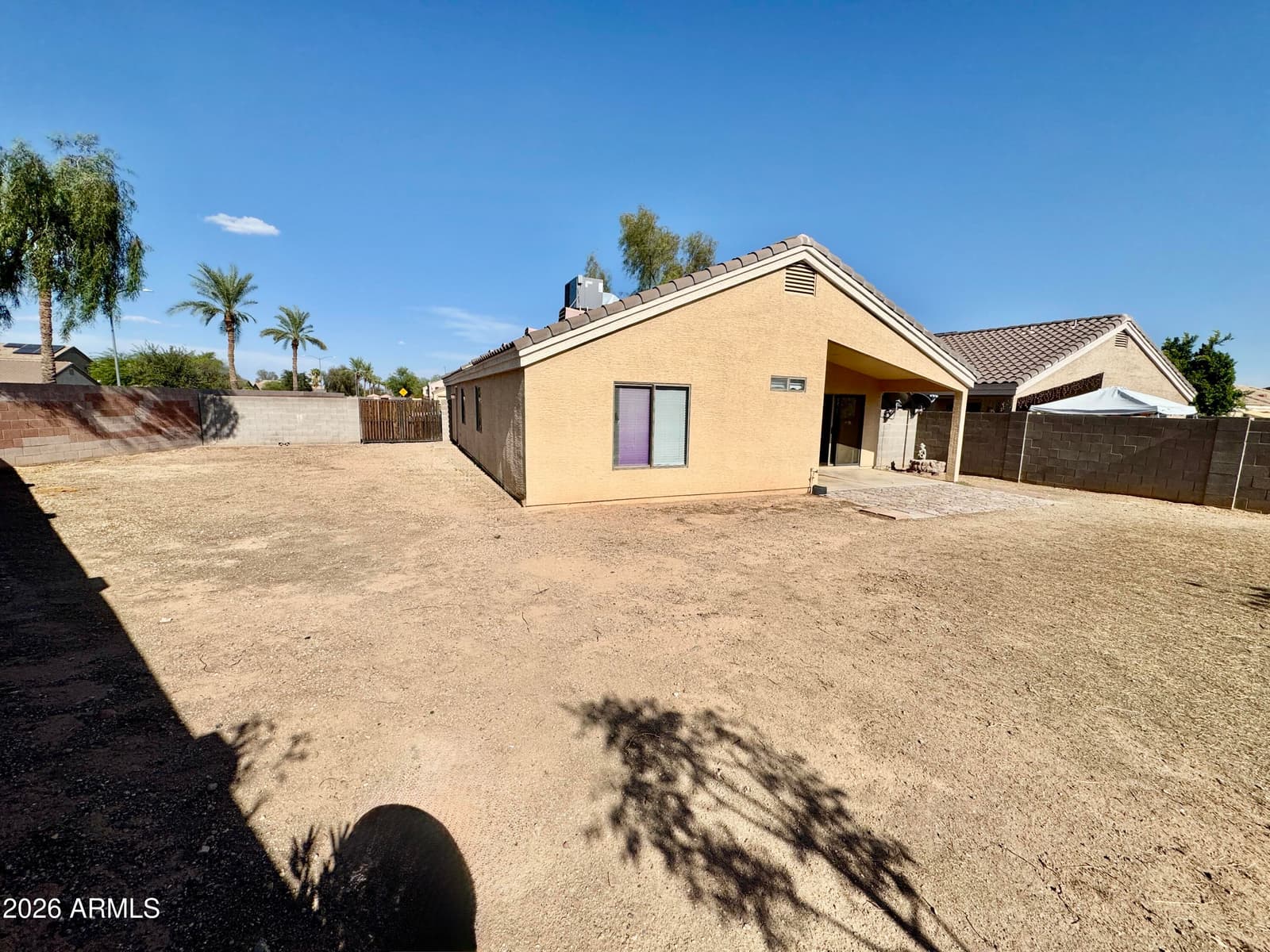 14506 N 130TH Drive, El Mirage, AZ 85335 — photo 34 of 35