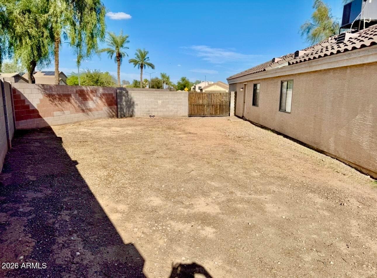 14506 N 130TH Drive, El Mirage, AZ 85335 — photo 35 of 35