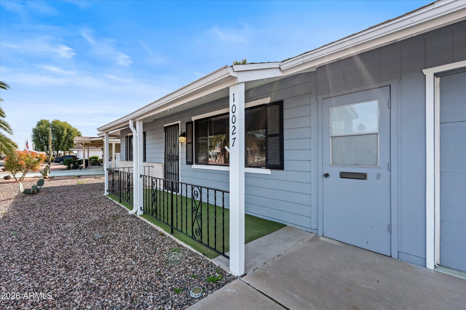 10027 W AUDREY Drive, Sun City, AZ 85351 — photo 4 of 24