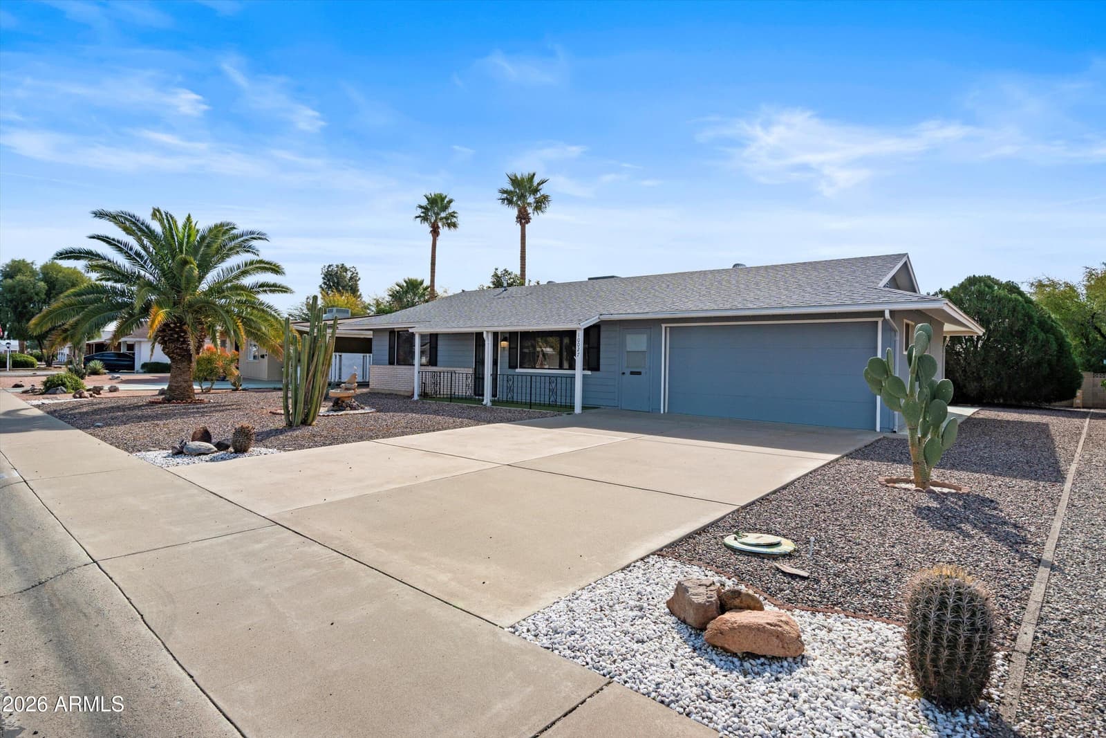 10027 W AUDREY Drive, Sun City, AZ 85351 — photo 2 of 24