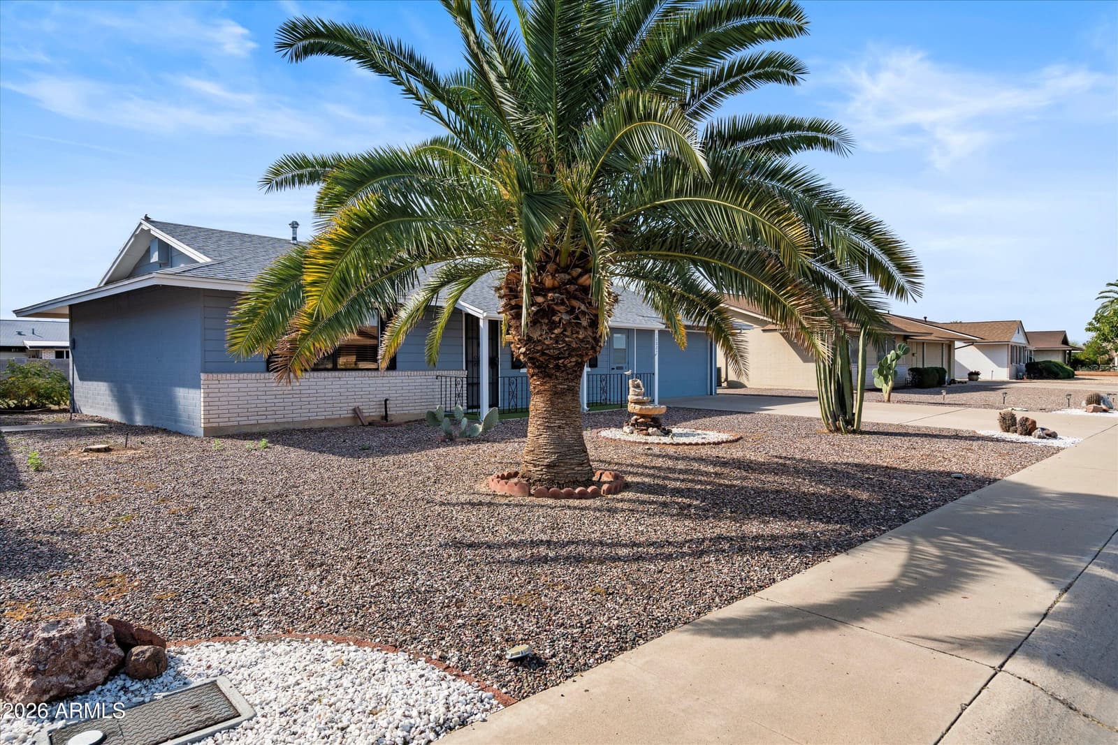 10027 W AUDREY Drive, Sun City, AZ 85351 — photo 3 of 24