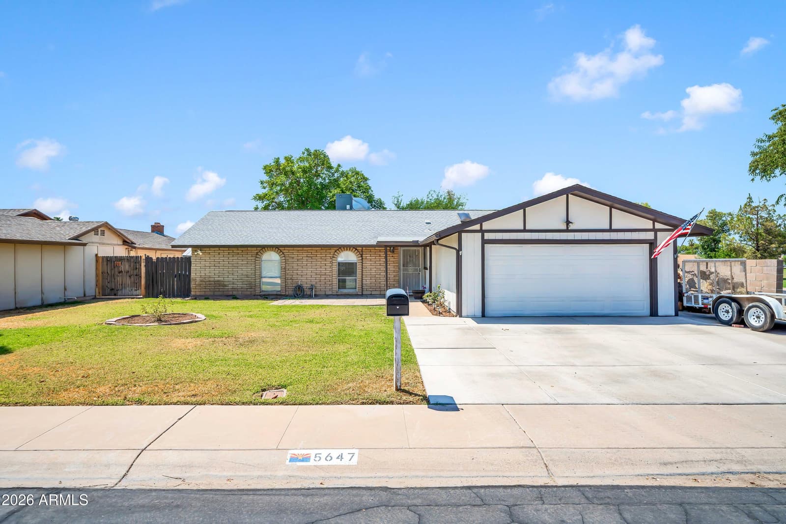 5647 W VOGEL Avenue, Glendale, AZ 85302 — photo 1 of 43