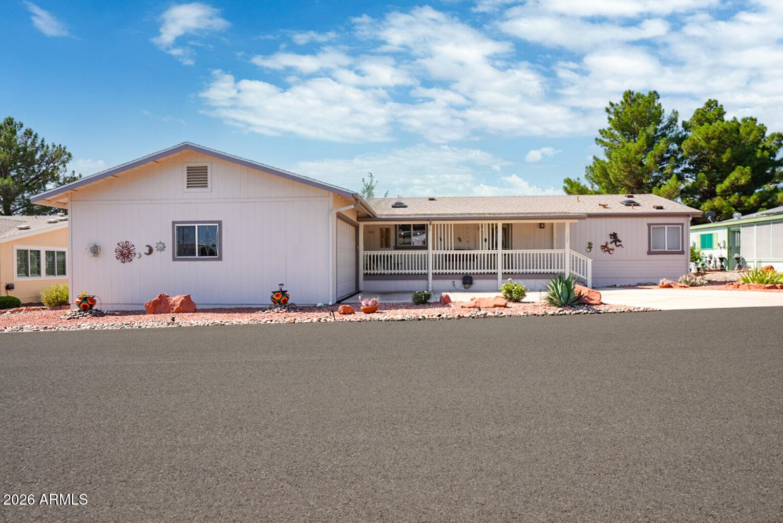 2050 W SR 89-A 307, Cottonwood, AZ 86326 — photo 3 of 51