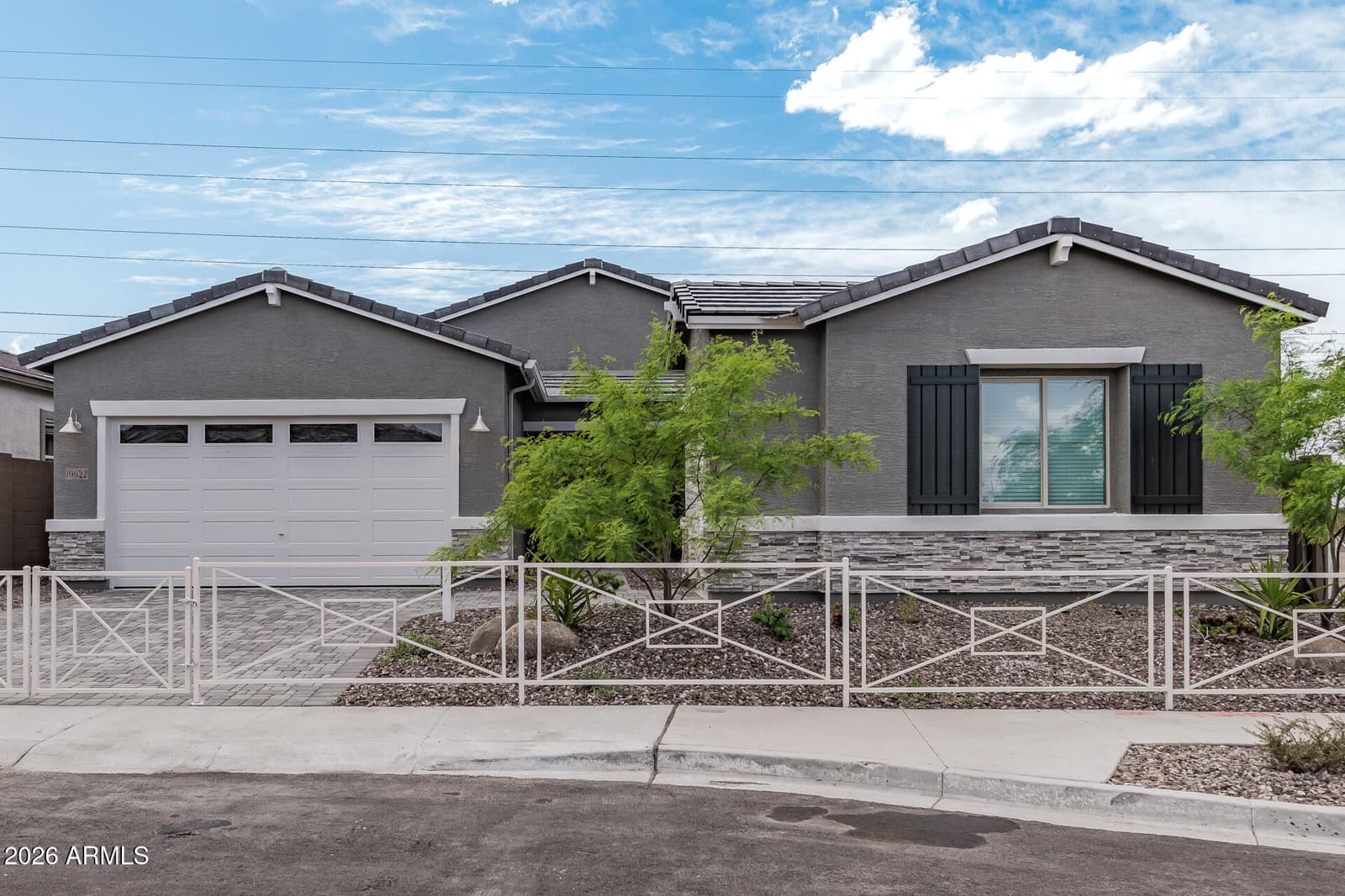 10622 S 48TH Glen, Laveen, AZ 85339 — photo 1 of 49