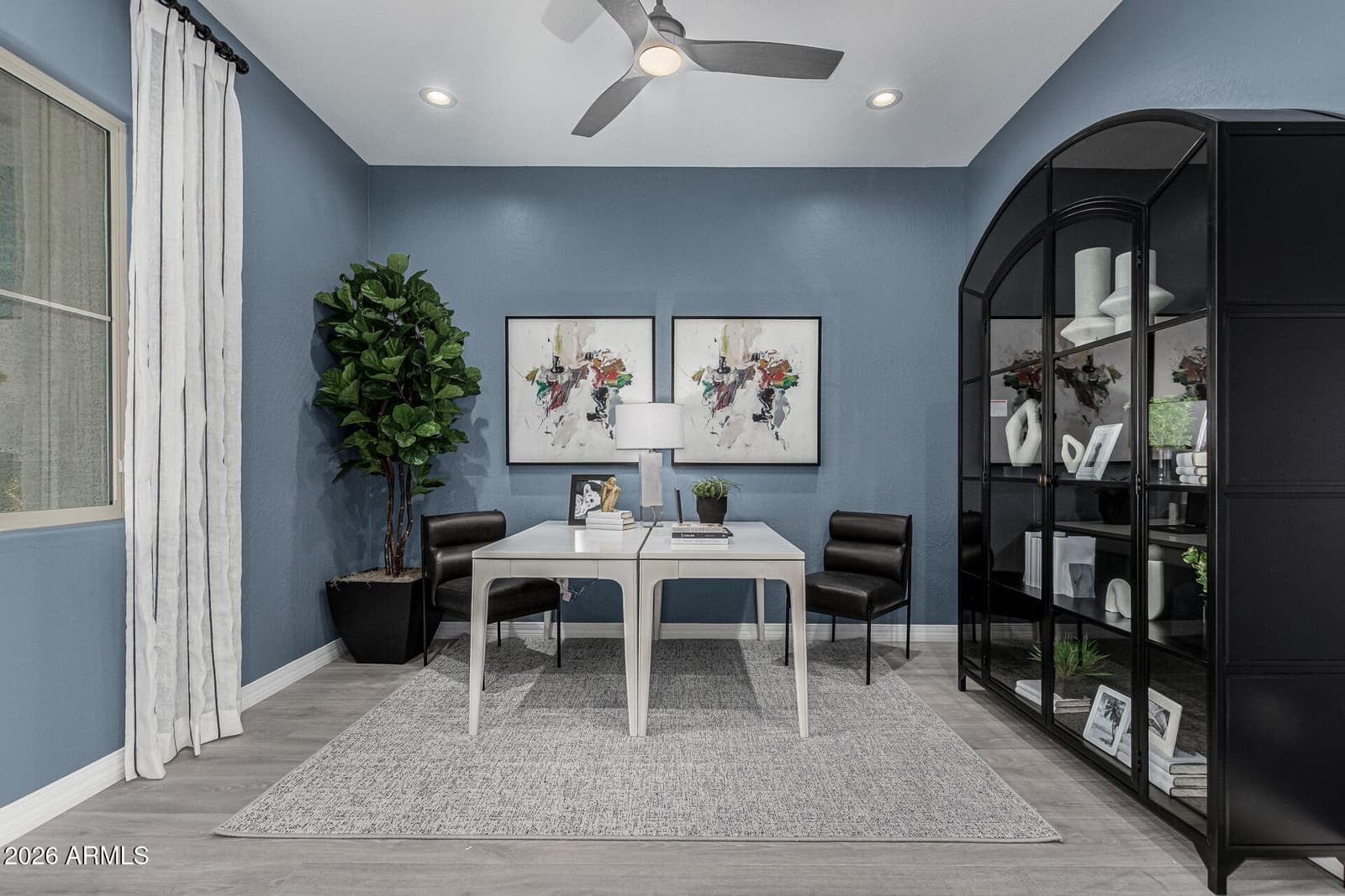 10622 S 48TH Glen, Laveen, AZ 85339 — photo 3 of 49