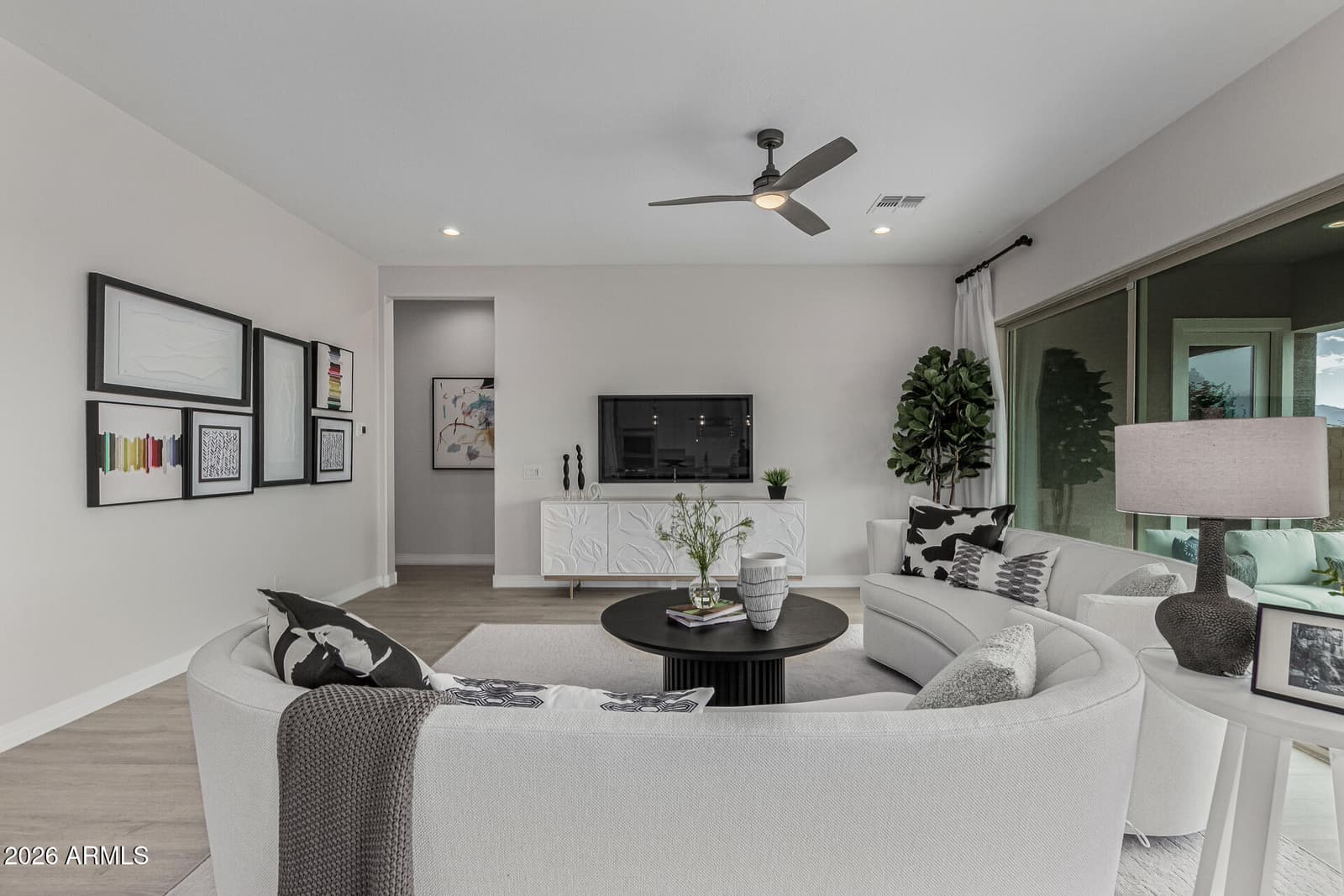 10622 S 48TH Glen, Laveen, AZ 85339 — photo 8 of 49
