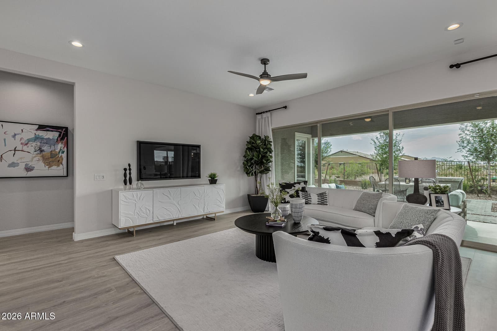 10622 S 48TH Glen, Laveen, AZ 85339 — photo 9 of 49
