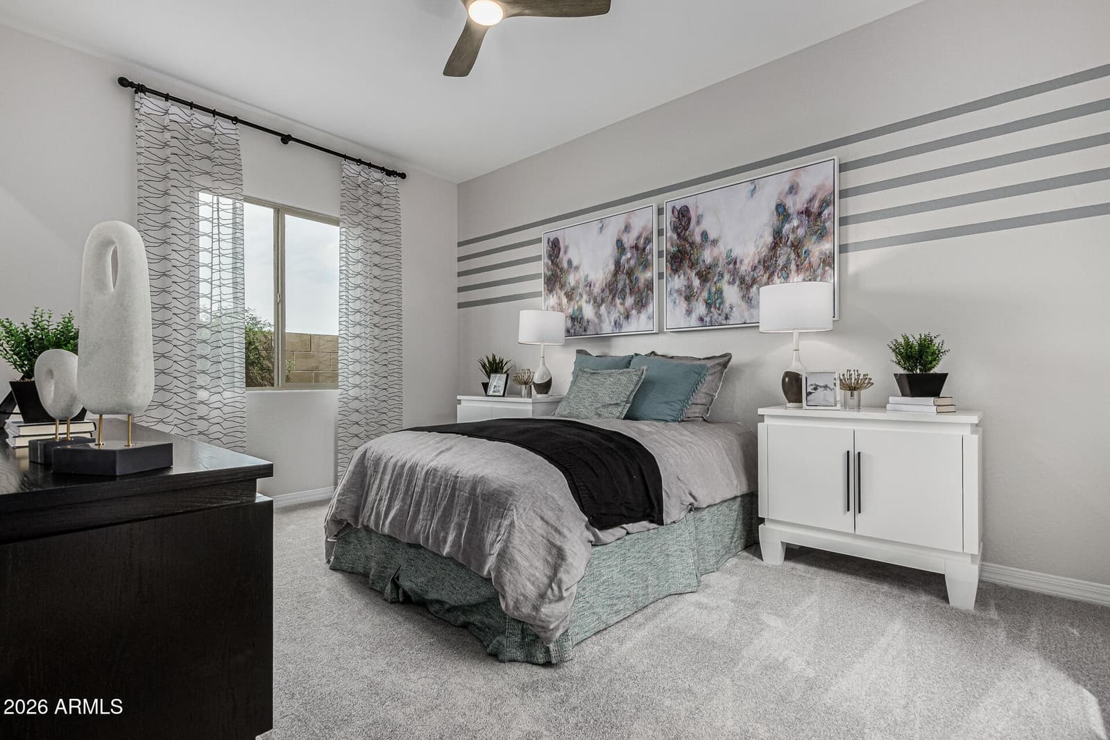 10622 S 48TH Glen, Laveen, AZ 85339 — photo 35 of 49