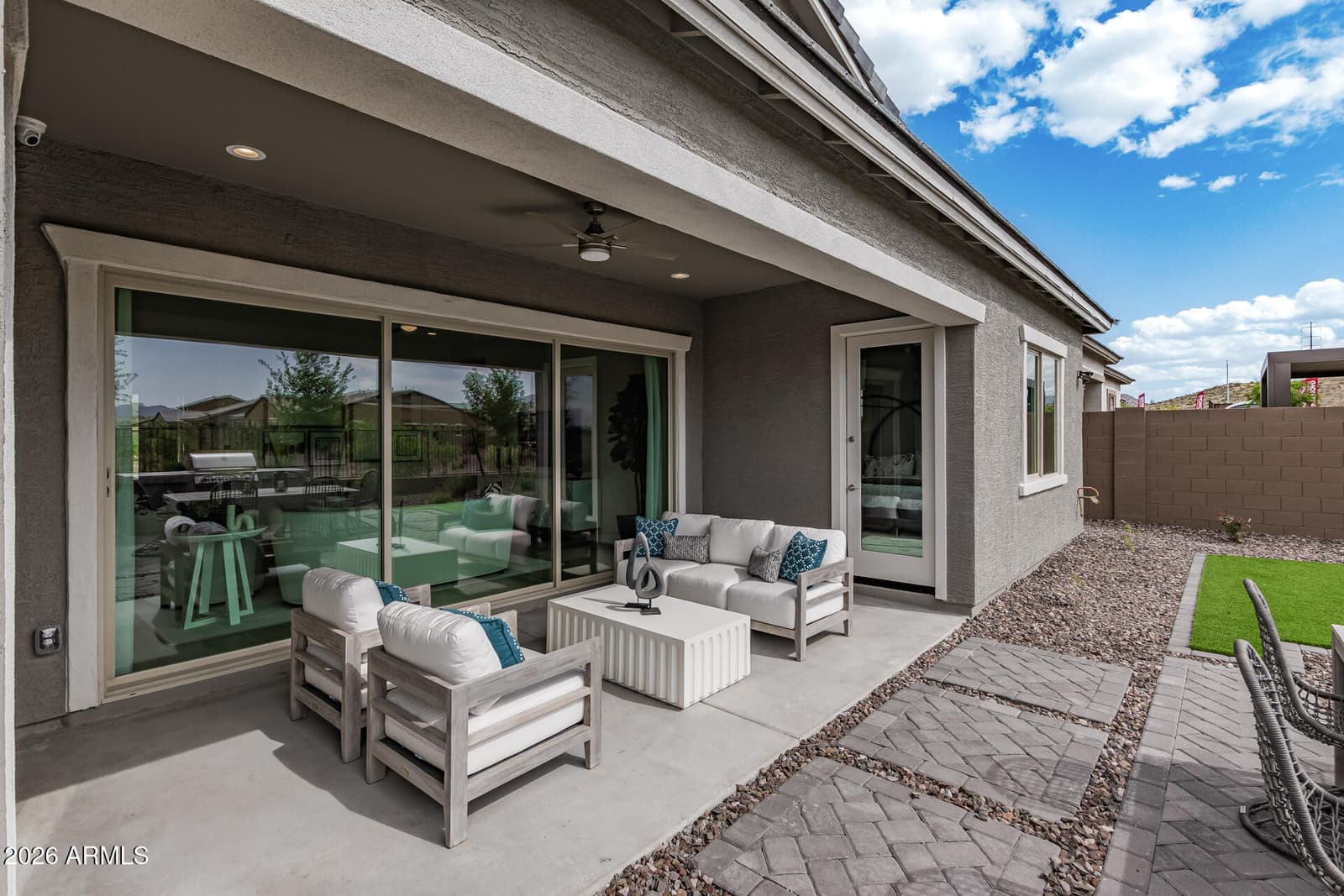 10622 S 48TH Glen, Laveen, AZ 85339 — photo 44 of 49