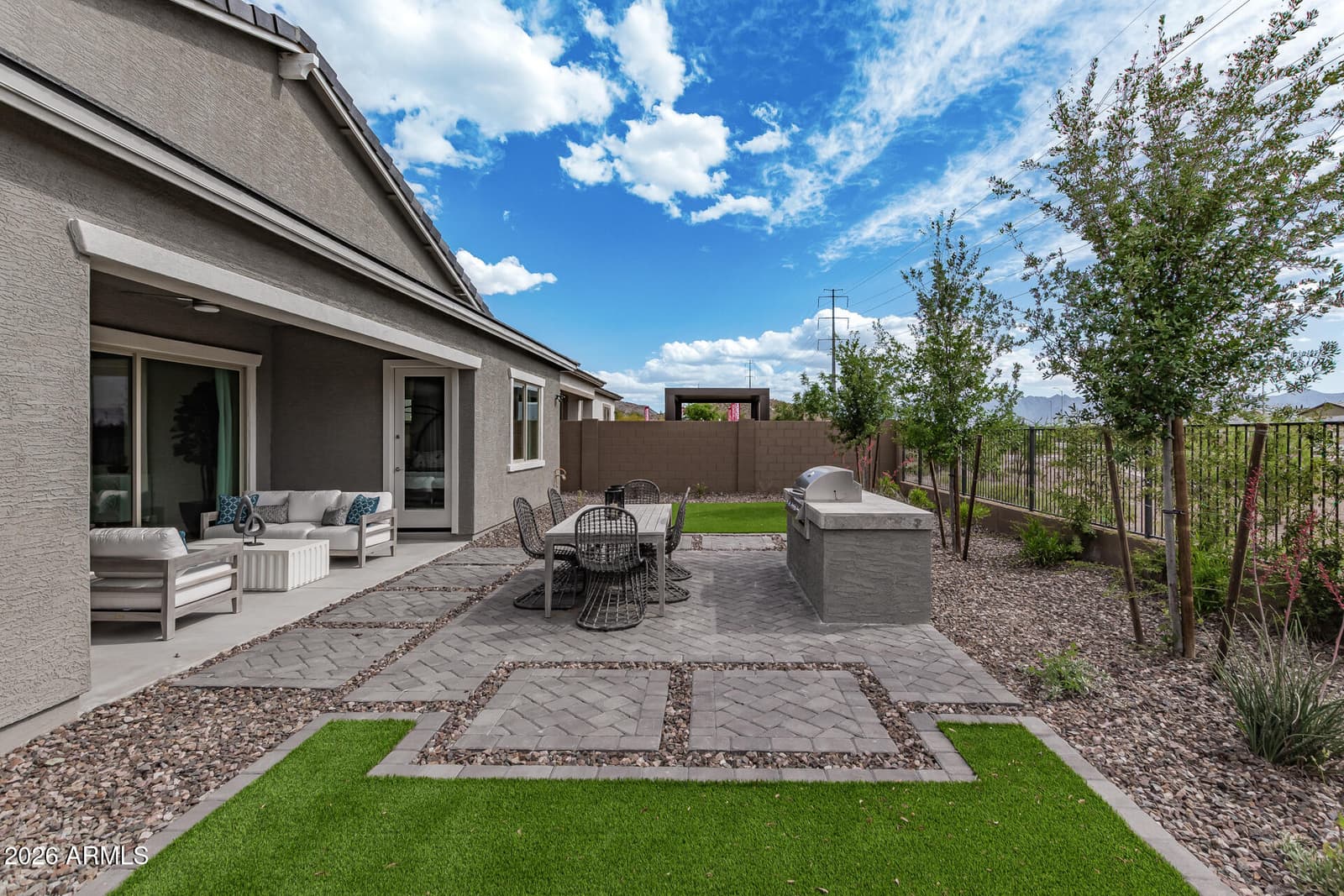 10622 S 48TH Glen, Laveen, AZ 85339 — photo 45 of 49
