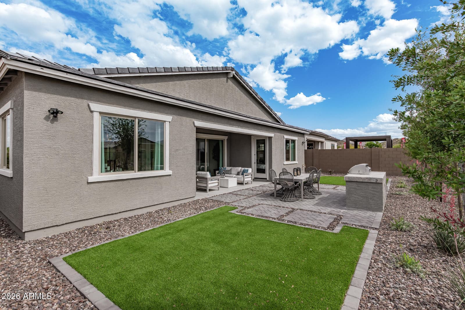 10622 S 48TH Glen, Laveen, AZ 85339 — photo 46 of 49