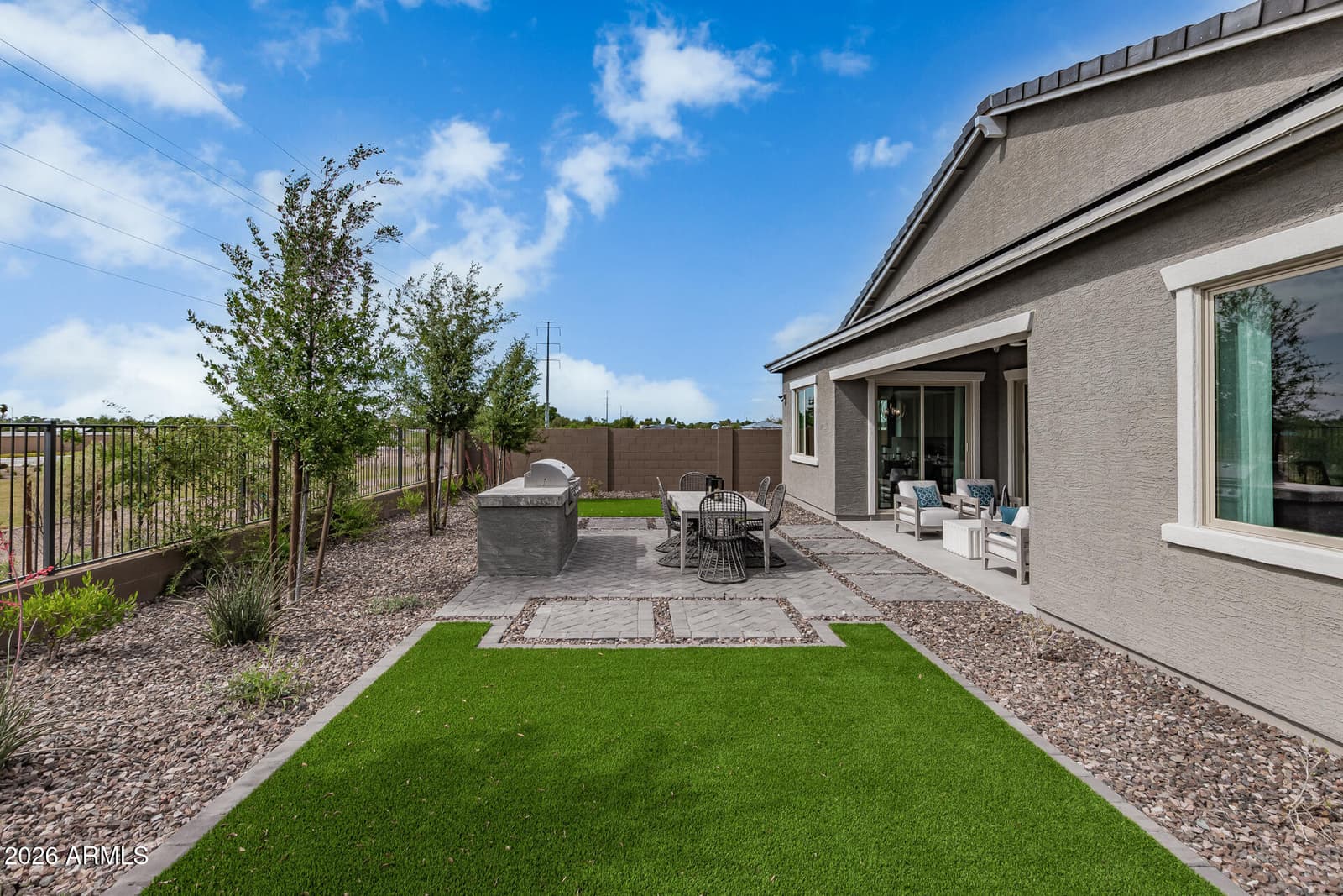 10622 S 48TH Glen, Laveen, AZ 85339 — photo 47 of 49
