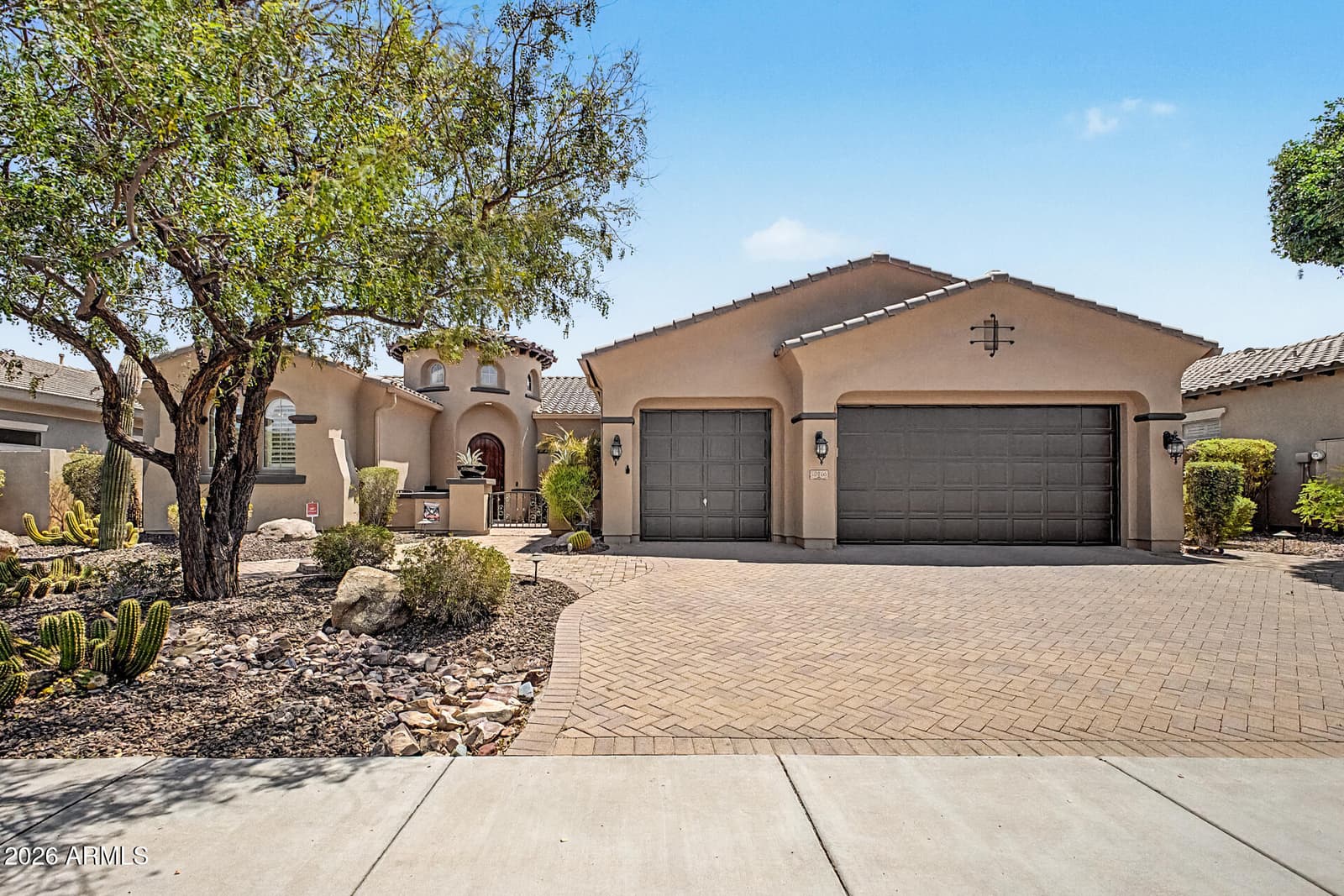 30766 N 126TH Lane, Peoria, AZ 85383 — photo 1 of 42