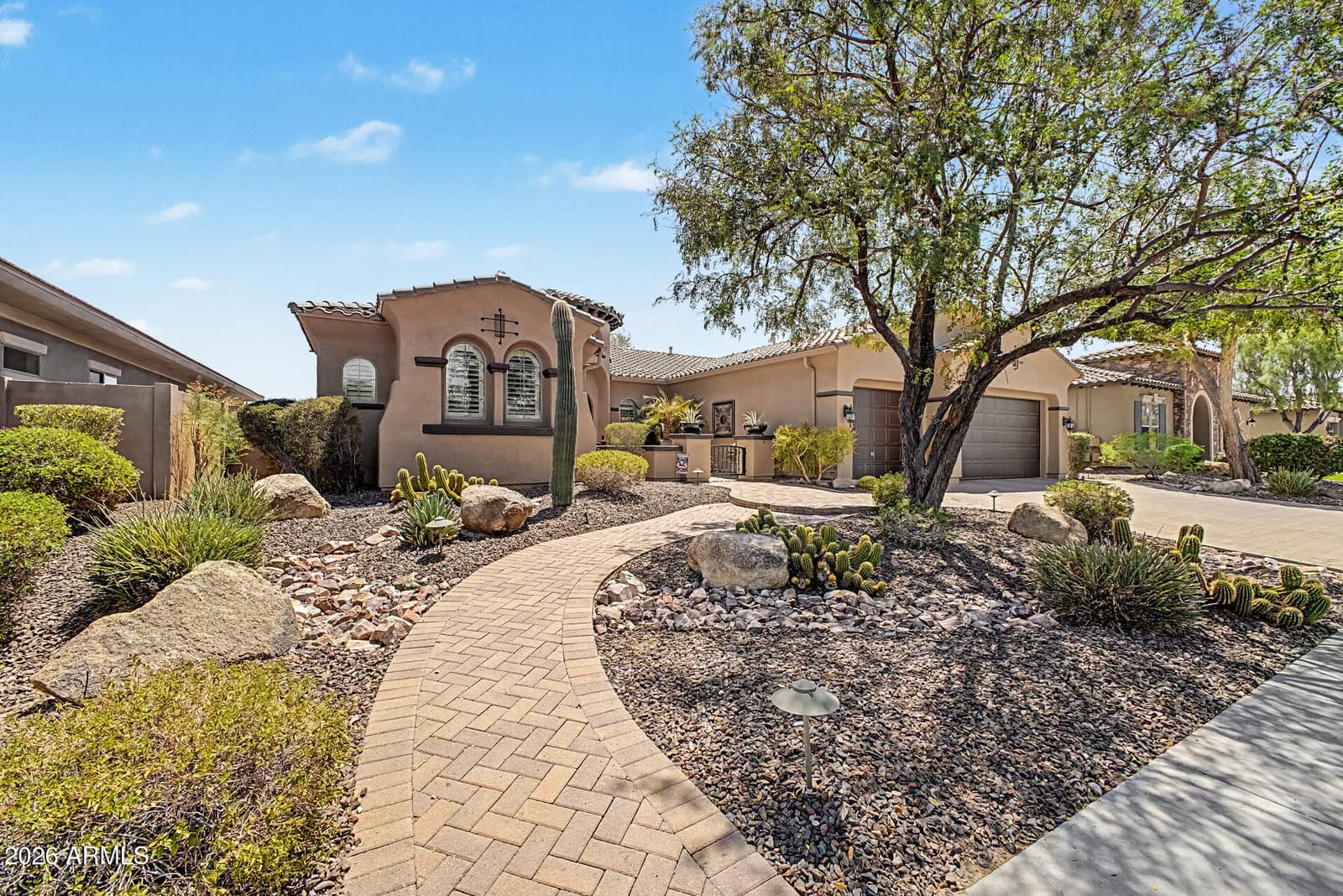 30766 N 126TH Lane, Peoria, AZ 85383 — photo 3 of 42
