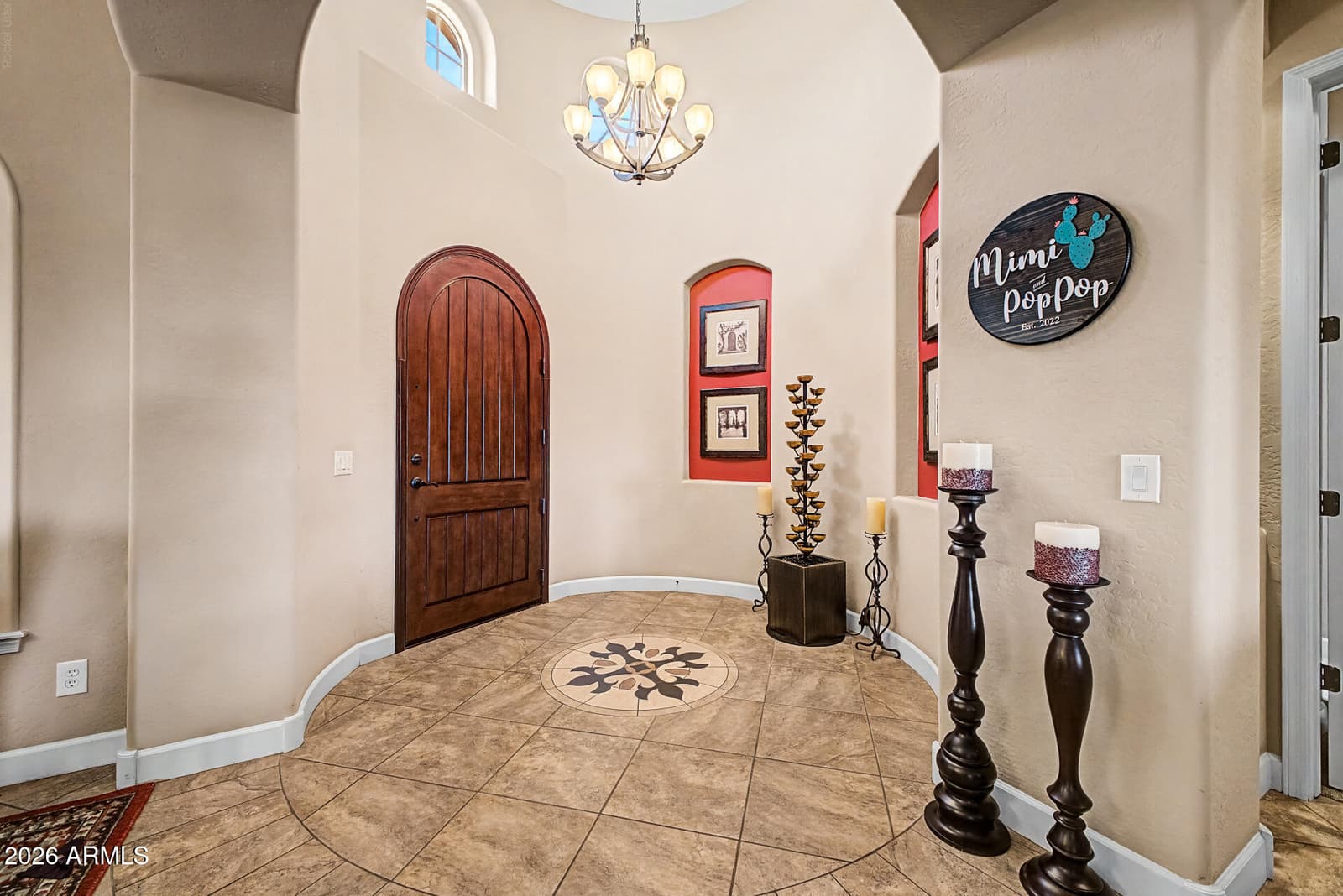 30766 N 126TH Lane, Peoria, AZ 85383 — photo 5 of 42
