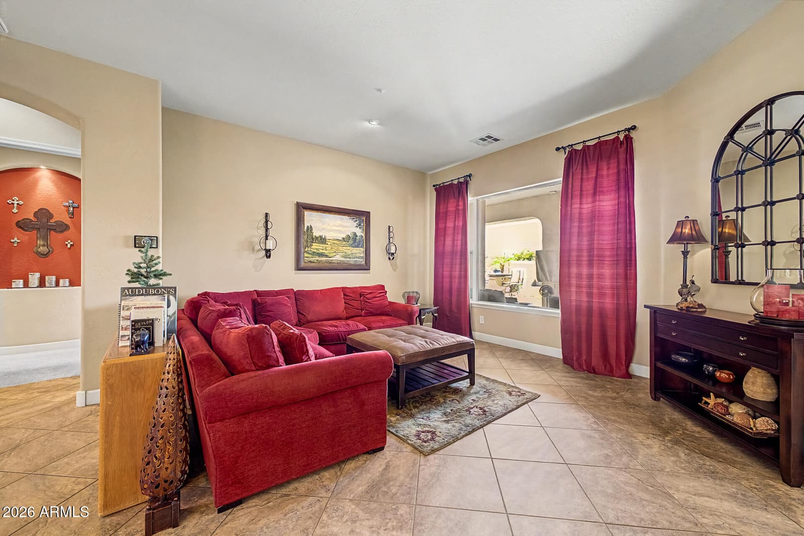 30766 N 126TH Lane, Peoria, AZ 85383 — photo 7 of 42
