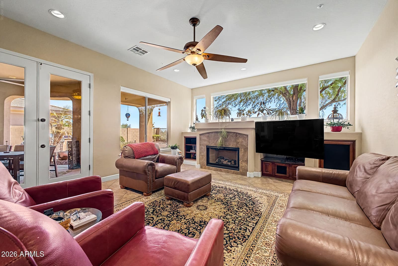 30766 N 126TH Lane, Peoria, AZ 85383 — photo 9 of 42