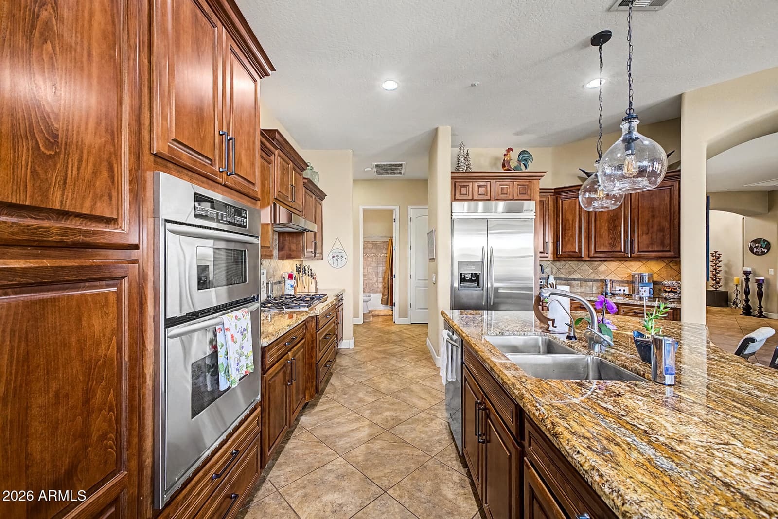 30766 N 126TH Lane, Peoria, AZ 85383 — photo 17 of 42