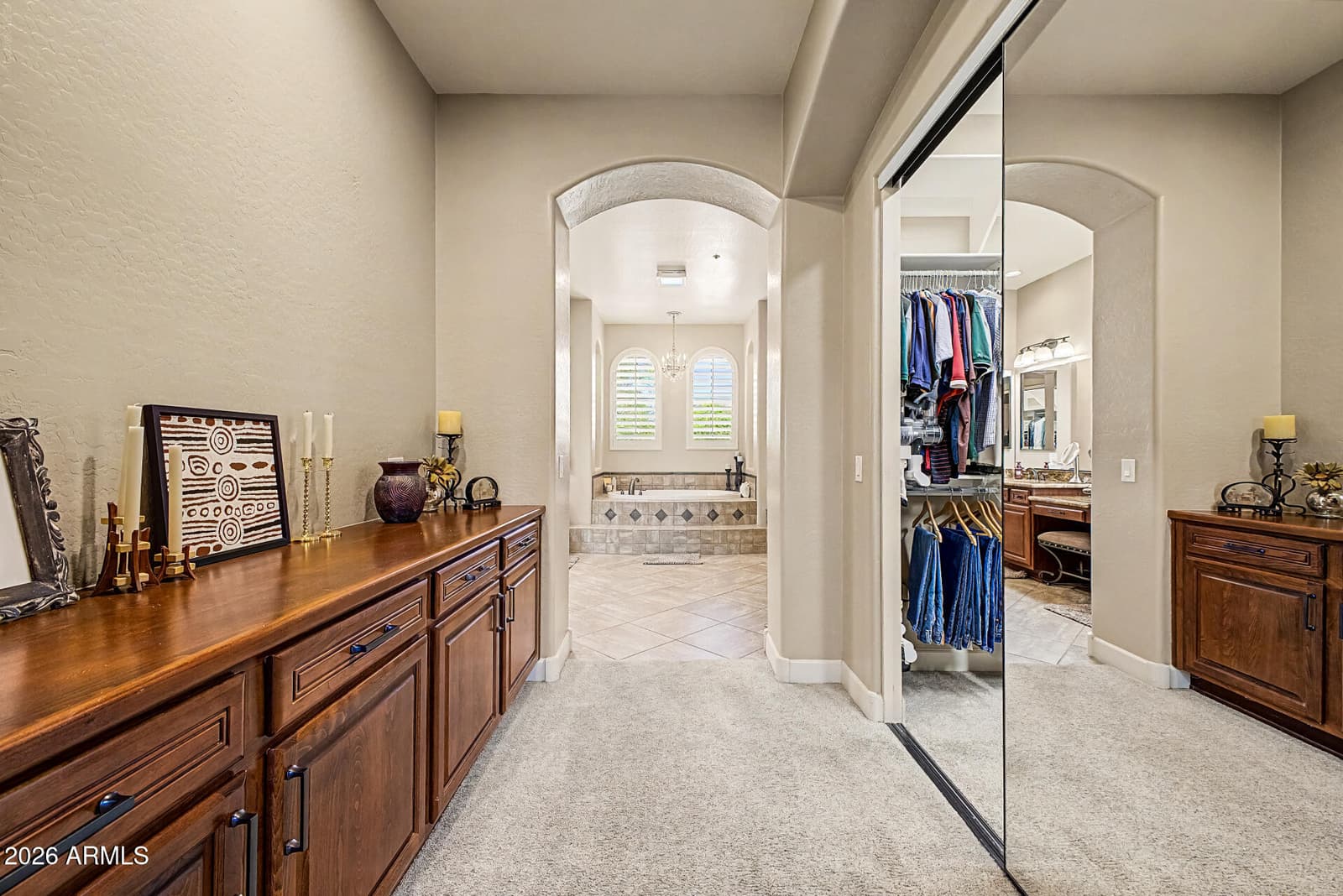 30766 N 126TH Lane, Peoria, AZ 85383 — photo 22 of 42