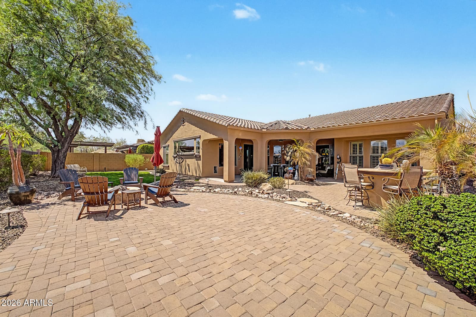 30766 N 126TH Lane, Peoria, AZ 85383 — photo 39 of 42