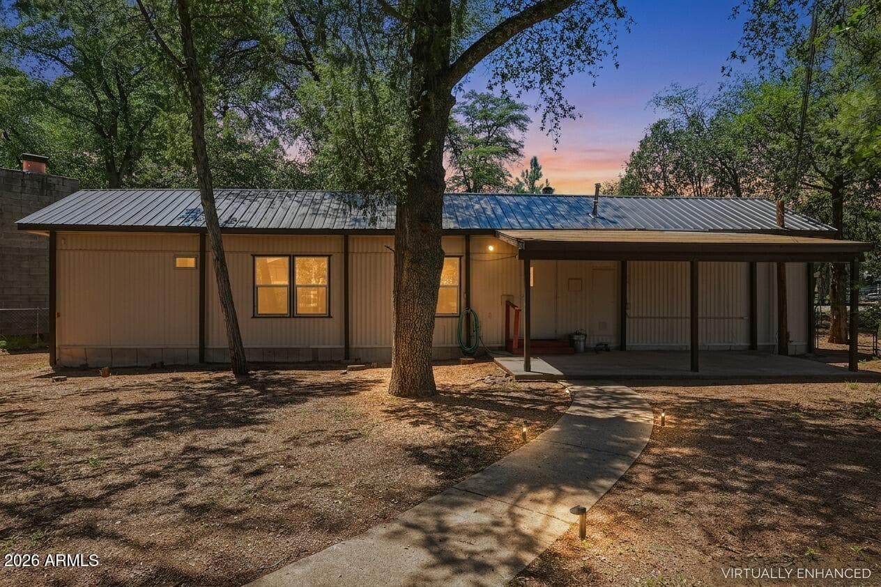 215 E AIRLINE Boulevard, Payson, AZ 85541 — photo 5 of 27
