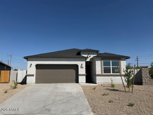 451 W KEATING Street, Florence, AZ 85132 — photo 1 of 27