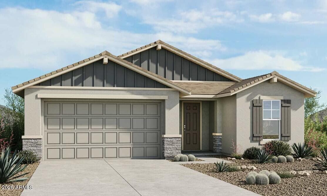 31107 N CALABASAS Lane, Queen Creek, AZ 85144 — photo 1 of 12