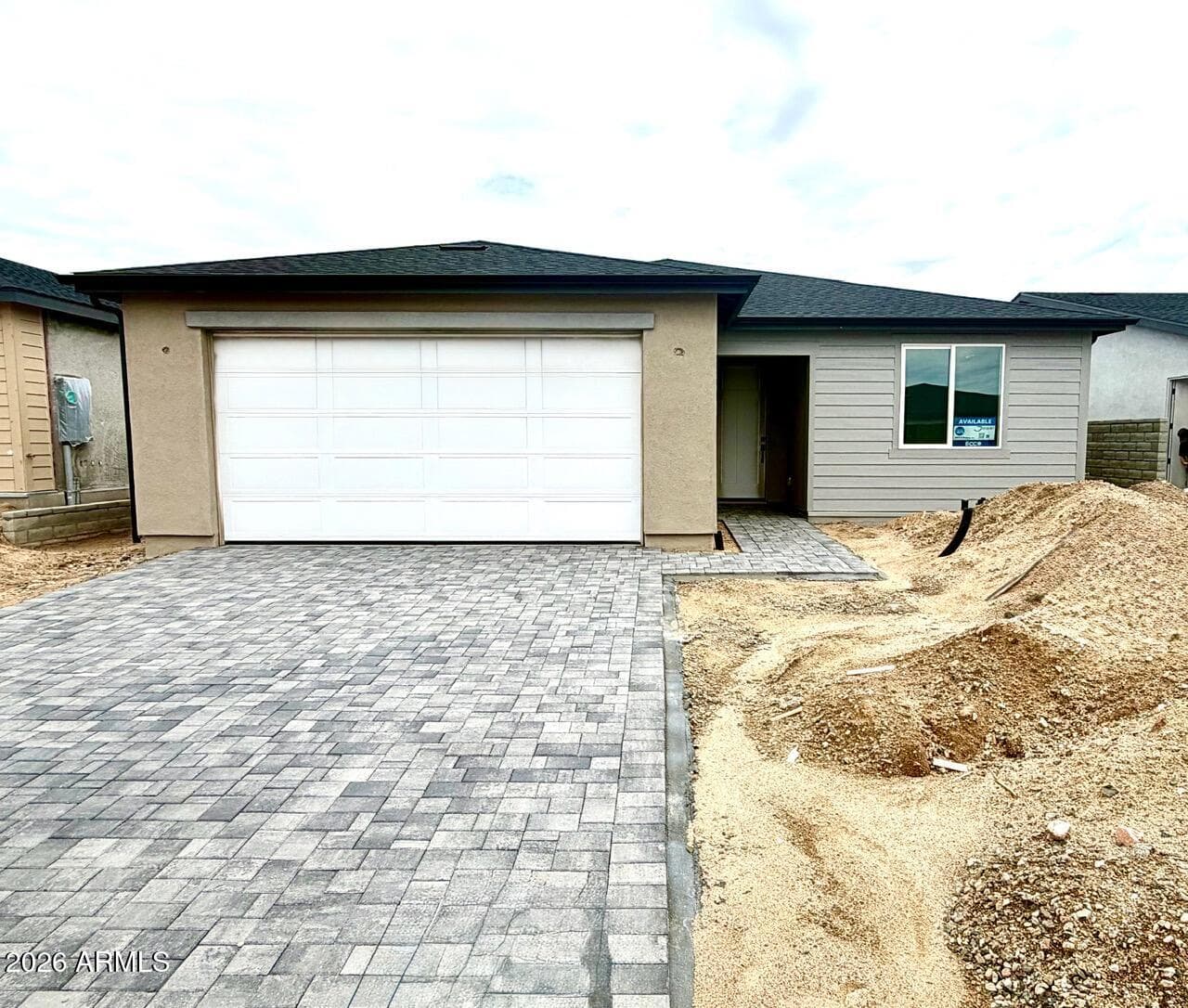 5972 E Dickens Lane, Prescott Valley, AZ 86314 — photo 3 of 6