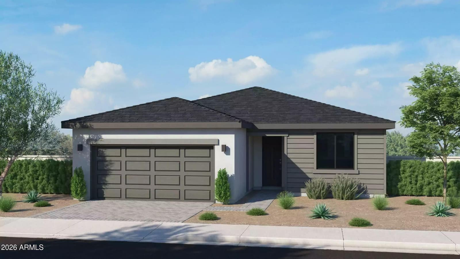 5972 E Dickens Lane, Prescott Valley, AZ 86314 — photo 1 of 6